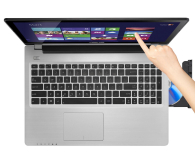ASUS S550CB-CJ050H i5-3317U/6GB/750/DVD-RW/Win8 GT740 - 149323 - zdjęcie 2
